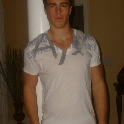 Profile Picture of Benjamin Hutto (@huttoben) on Twitter