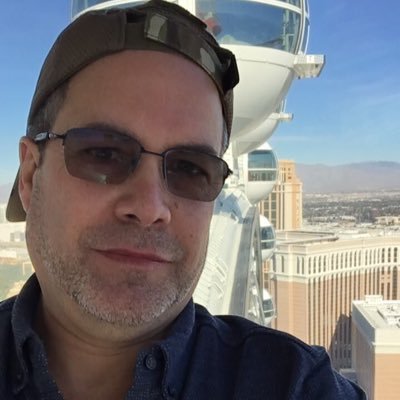 Profile Picture of Peter Espinosa (@PeterEspinosa9) on Twitter