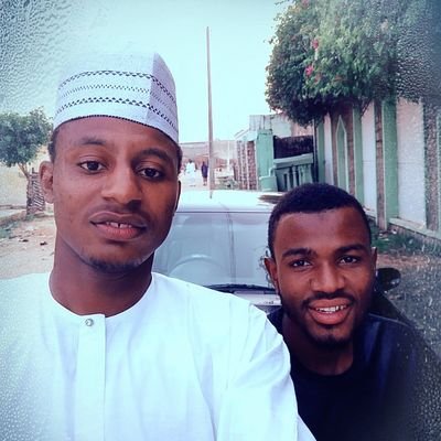 Profile Picture of Ahmad Abubakar (@maitafsir) on Twitter