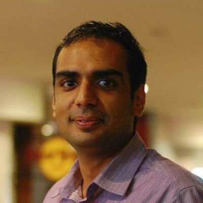 Profile Picture of Amardeep Dabass (@adabass) on Twitter