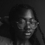 Profile Picture of 𝓐𝓰𝔂𝓮𝓲𝔀𝓪𝓪🤍🍃 (@_akosua.xoxo) on Instagram