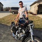 Profile Picture of Matthew Sieberns (@mr.peanut_528) on Instagram