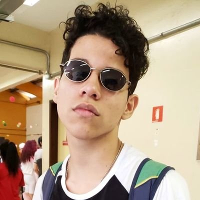 Profile Picture of João Pedro Morais (@oJohnMorais) on Twitter