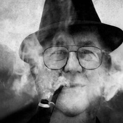 Dr. Matthew Luther - Twitter Profile Picture of Dr. Matthew Luther (@TheOddZone) on Twitter