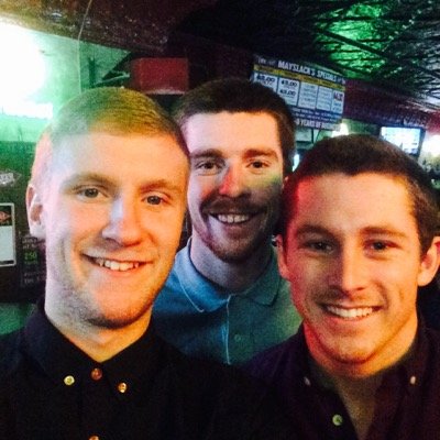 Profile Picture of Alexander Dodds (@Doddsy_5) on Twitter