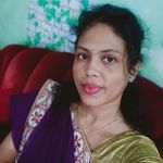 Profile Picture of Amrita Ganguly 🥀 (@amrita.basu) on Instagram