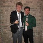 Profile Picture of Joseph Rinaldi (@jojojoro) on Instagram