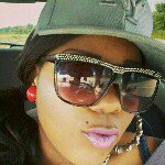 Profile Picture of kenyetta thomas (@foxyladyk87) on Instagram