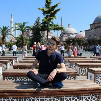 Profile Picture of Faris Hasković (@Faski01f) on Twitter