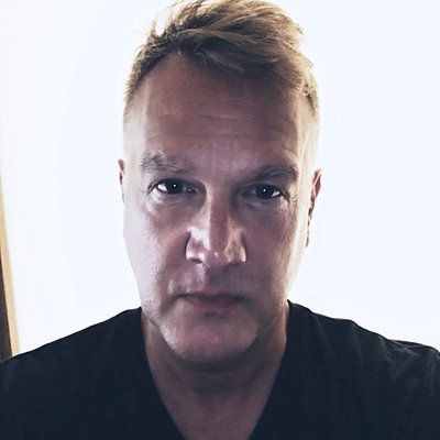 Profile Picture of D. Max Acker (@dmaxacker) on Twitter