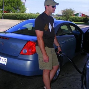 Profile Picture of John Haskell (@pantexfire) on Myspace