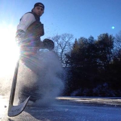 Profile Picture of Jay McHugo (@Jay_McHugo) on Twitter