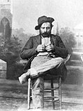 Profile Picture of Harvey Loganon Wikipedia