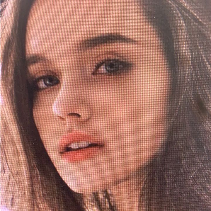 Profile Picture of McClintock (@mcc_lintock) on Tiktok