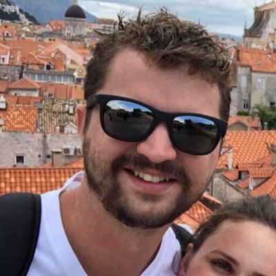 Profile Picture of Daniel Eckel (@DanielEckel3) on Twitter