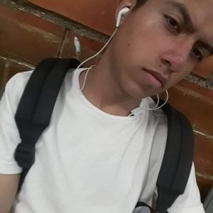 Profile Picture of Benjamín Garcia Serna (@BenjamnGarciaS1) on Twitter