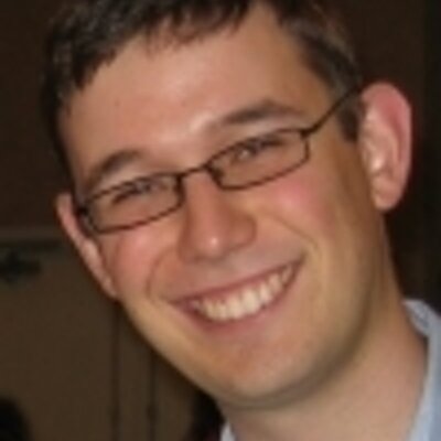 Profile Picture of Joshua Sunshine (@joshsunshine) on Twitter