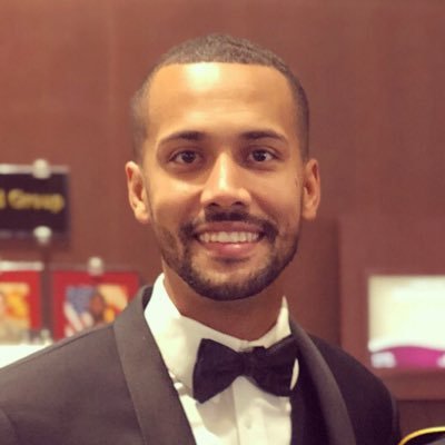 Profile Picture of Taylor Mays (@TMays_) on Twitter