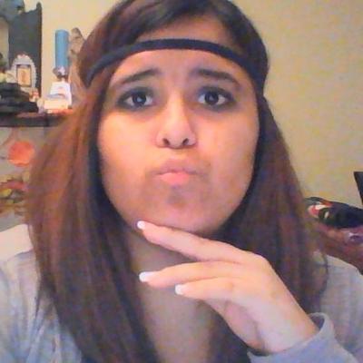 Profile Picture of Stacie Gonzales (@xInfamousMon) on Twitter