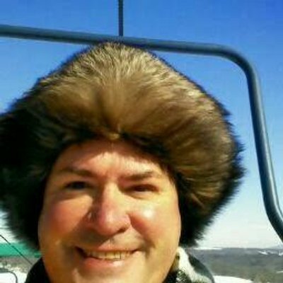 Profile Picture of Mark Dudek (@dudek_mark) on Twitter