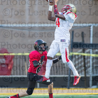 Profile Picture of Antonio Tucker (@schoolboy_tuck) on Twitter