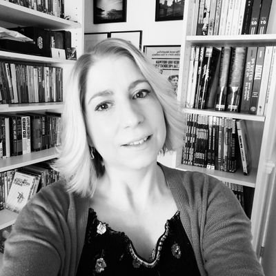 Profile Picture of Claire Clay (@cclay8) on Twitter