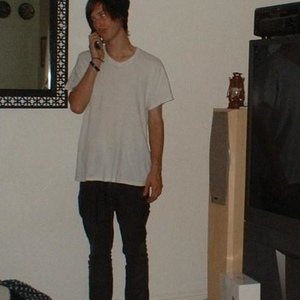 Profile Picture of Andrew Rules (@im_so_very_gay) on Myspace