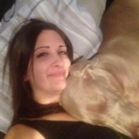 Profile Picture of Melissa Tedesco (@melissa-tedesco) on Quora