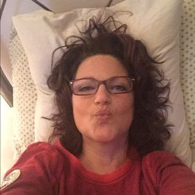 Profile Picture of Lisa Carstensen (@lbowden89) on Pinterest