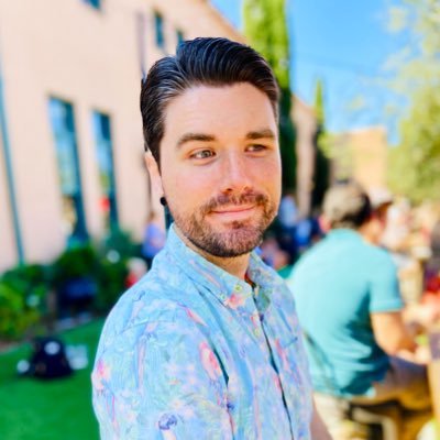 Profile Picture of Mitch Treece (@MitchTreece) on Twitter