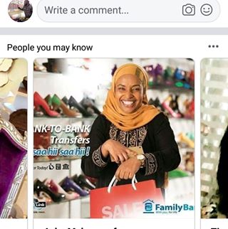 Profile Picture of Asha Mohammed (@asha.mohammed.984349) on Facebook
