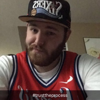 Profile Picture of Ryan Hebert (@ry_guy08) on Twitter