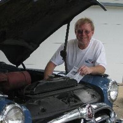 Profile Picture of Bob Halverson (@BobHalverson) on Twitter