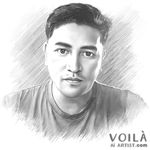 Profile Picture of Alfons Sumakul Bdn (@alfonsbdn) on Instagram