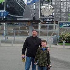 Profile Picture of Robert Forsythe (@KoltonBob04) on Twitter