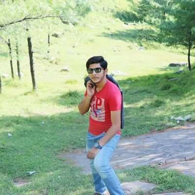 Profile Picture of Faisal  Chaudhary (@Faisal_Nazir_Ch) on Twitter