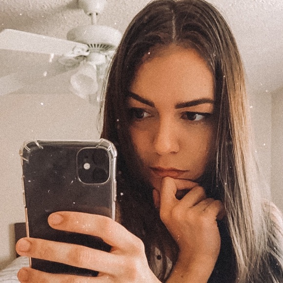 Olga Rodyushkina - Poshmark Profile Picture of Olga Rodyushkina (@rodyushkina) on Poshmark