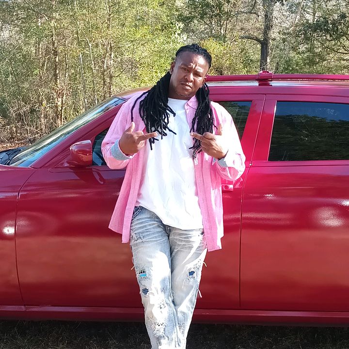 Profile Picture of dontegrant45 (@dontegrant45) on Tiktok