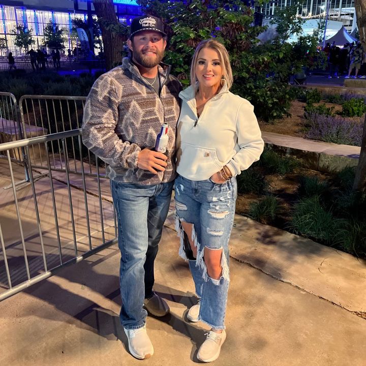 Profile Picture of Kyle Ledford (@@kyleledford77) on Tiktok