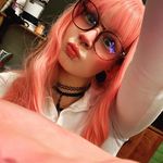Profile Picture of Ava Graves (@skylitdeathstarr) on Instagram