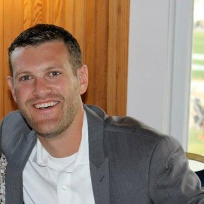Profile Picture of Joe Bamberger (@JoeBamberger) on Twitter