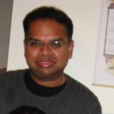 Profile Picture of Geo Chacko (@geo1103) on Twitter