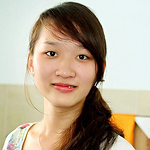 Profile Picture of Thao Dinh (@Đinh thị thu thảo) on Flickr