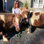 Profile Picture of Ellen Kronitz-Rizzo (@ellenrizzobklynfarm) on Instagram