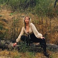 Profile Picture of Jessie Eden (@jessie-eden-3) on Quora