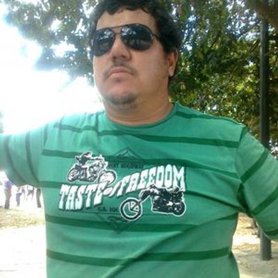 Profile Picture of Robert Chena (@robertochena011) on Twitter