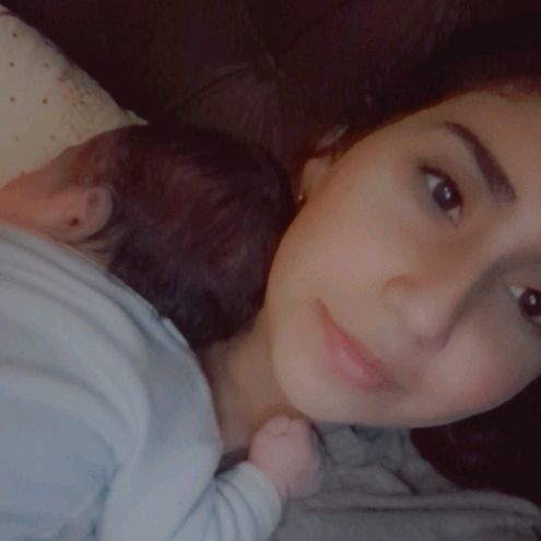 Profile Picture of Keilish (@_nefle_) on Tiktok