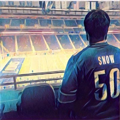 Profile Picture of Adam Snow (@The_AdamSnow) on Twitter