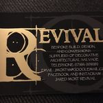 Profile Picture of Revival (@jared_mort_revival) on Instagram