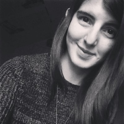 Profile Picture of Samantha Main (@Teddy_Sue) on Twitter